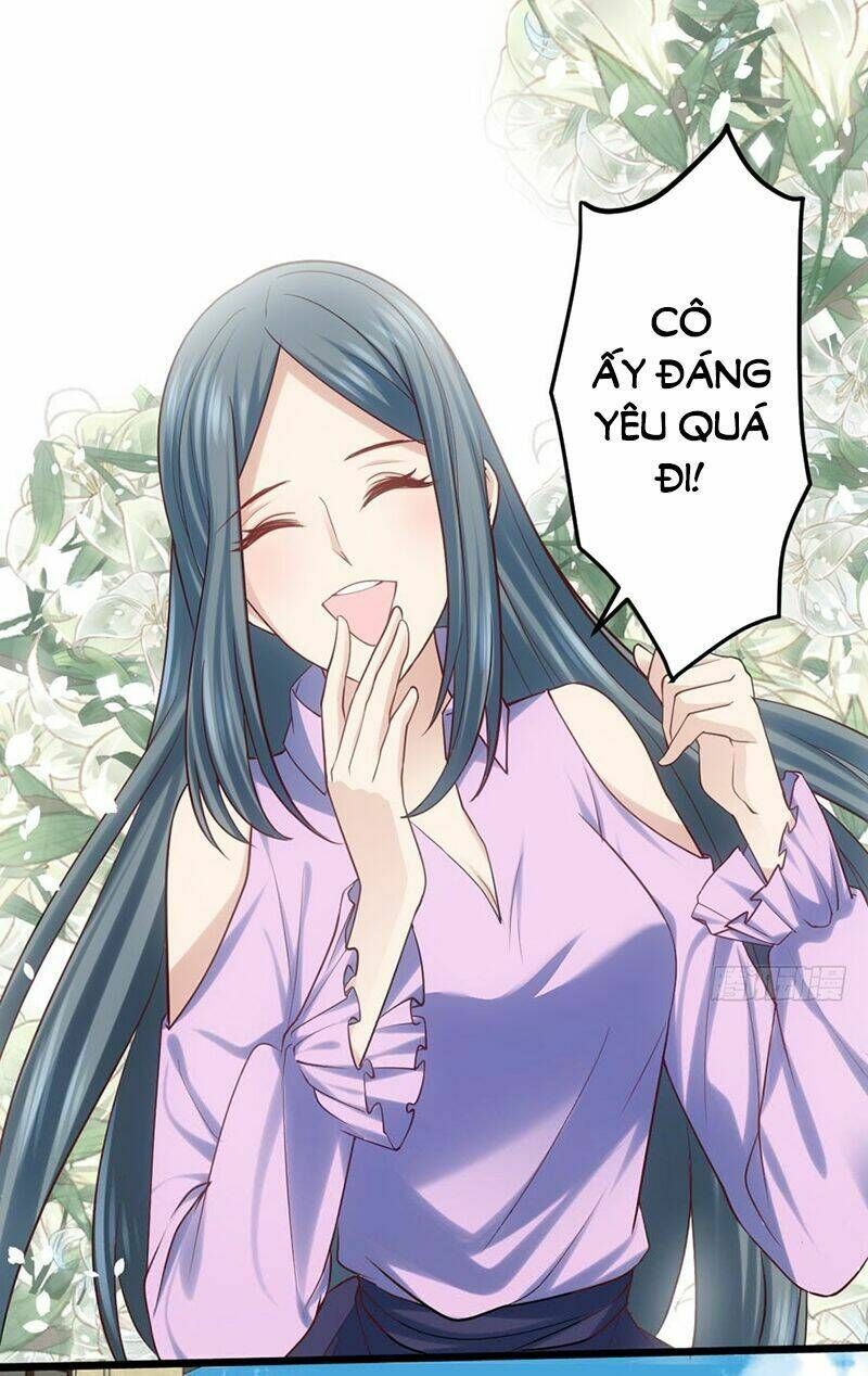 Tôi Không Phải Nữ Phụ Ác Độc Chap 83 - Next Chap 84