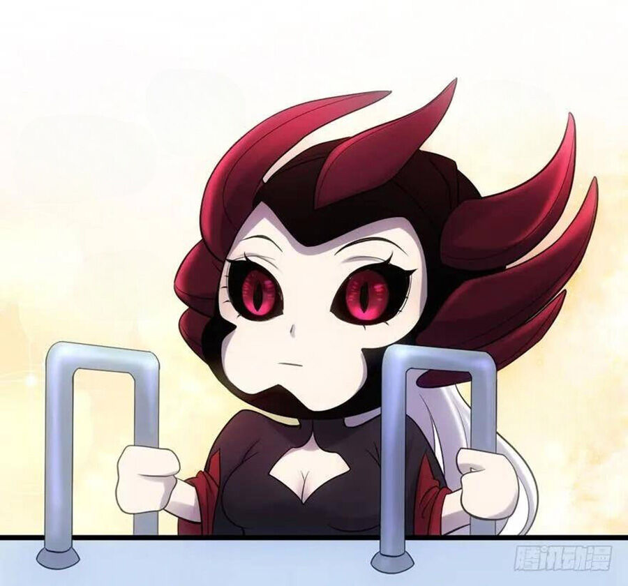 Tôi Không Phải Nữ Phụ Ác Độc Chap 87 - Next Chap 88