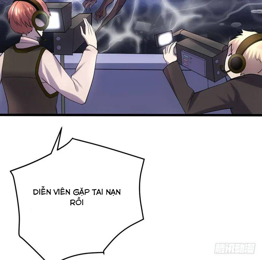 Tôi Không Phải Nữ Phụ Ác Độc Chap 87 - Next Chap 88