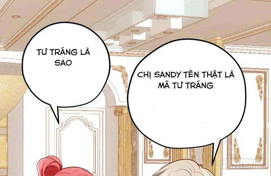 Tôi Không Phải Nữ Phụ Ác Độc Chap 91 - Next Chap 92