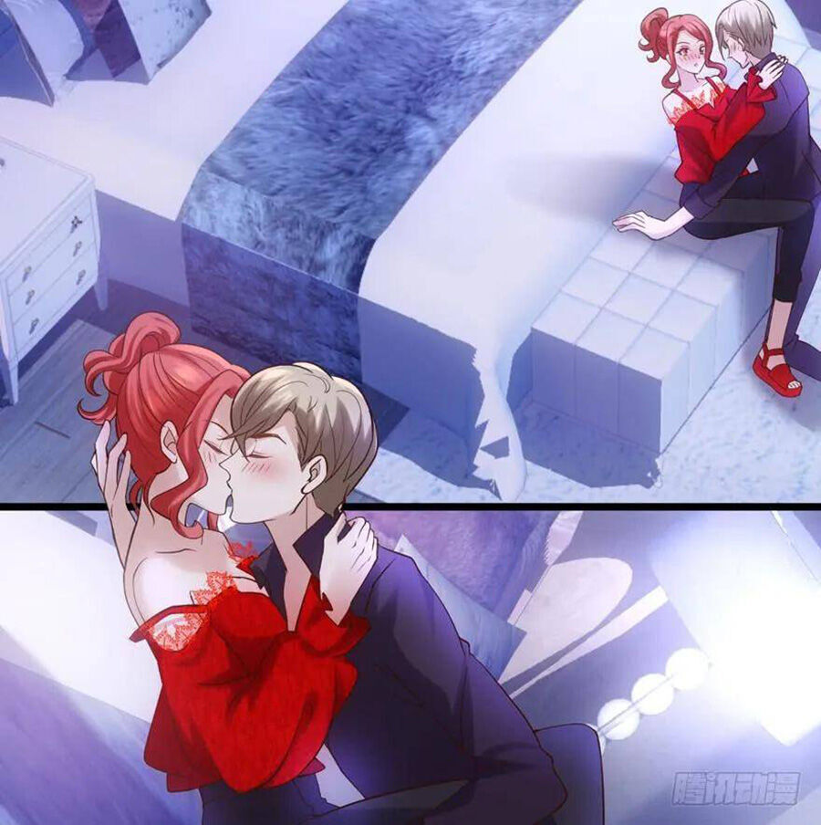 Tôi Không Phải Nữ Phụ Ác Độc Chap 91 - Next Chap 92