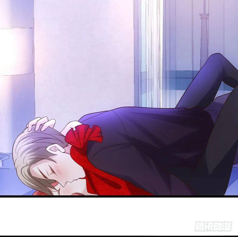 Tôi Không Phải Nữ Phụ Ác Độc Chap 91 - Next Chap 92