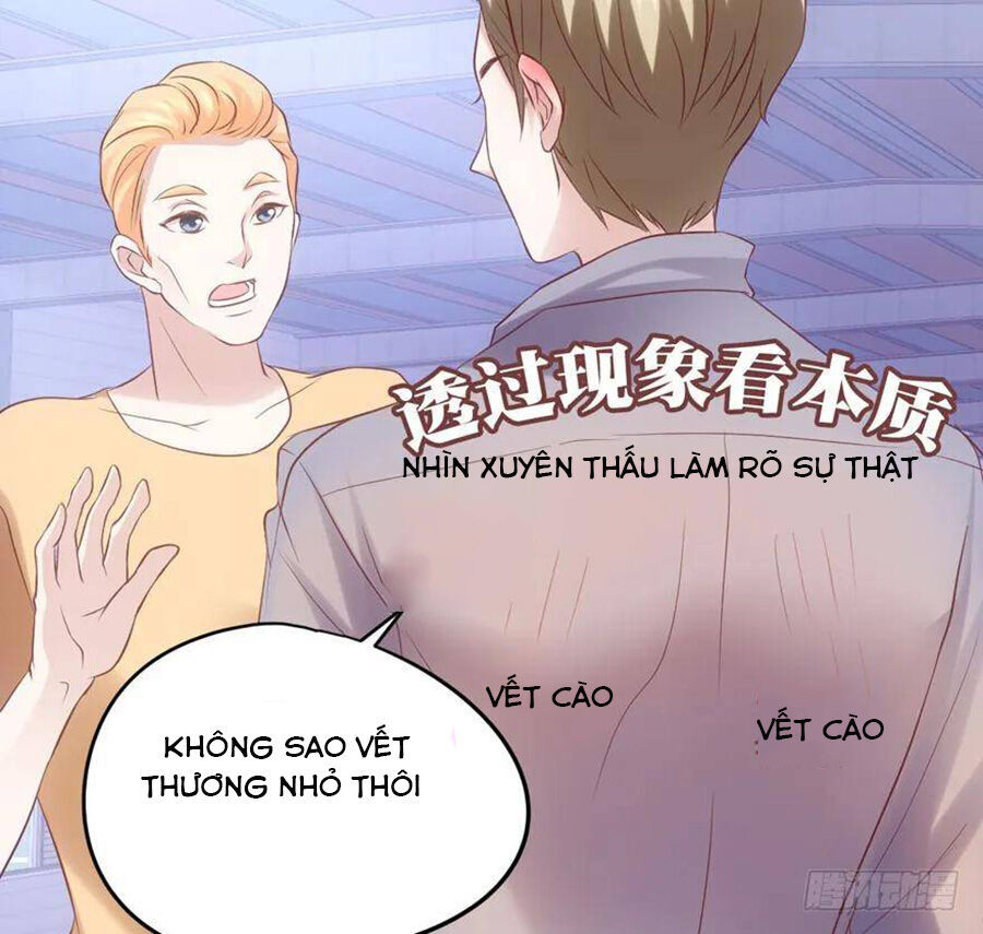 Tôi Không Phải Nữ Phụ Ác Độc Chap 91 - Next Chap 92