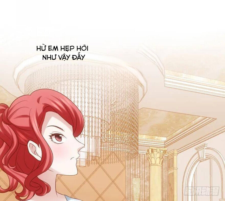 Tôi Không Phải Nữ Phụ Ác Độc Chap 92 - Next Chap 93