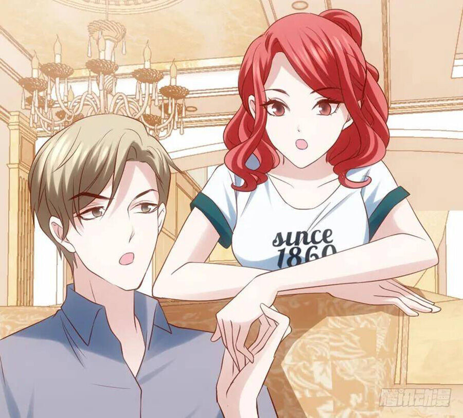 Tôi Không Phải Nữ Phụ Ác Độc Chap 92 - Next Chap 93