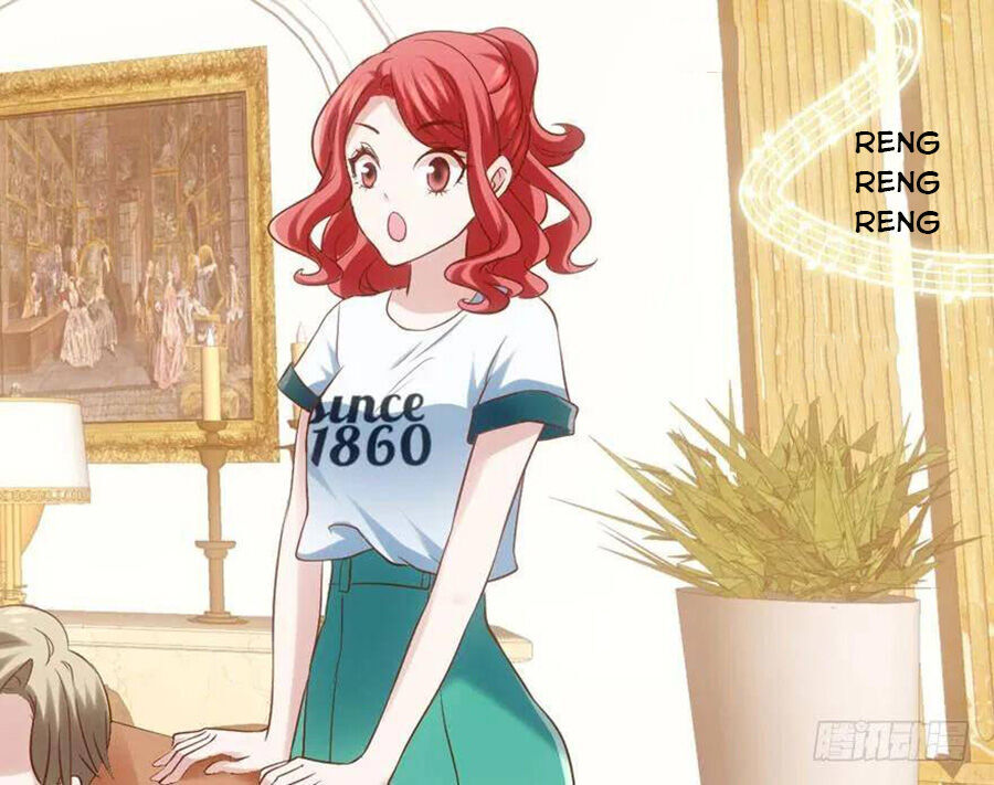Tôi Không Phải Nữ Phụ Ác Độc Chap 92 - Next Chap 93