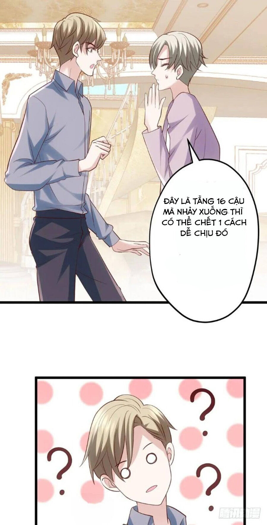 Tôi Không Phải Nữ Phụ Ác Độc Chap 92 - Next Chap 93