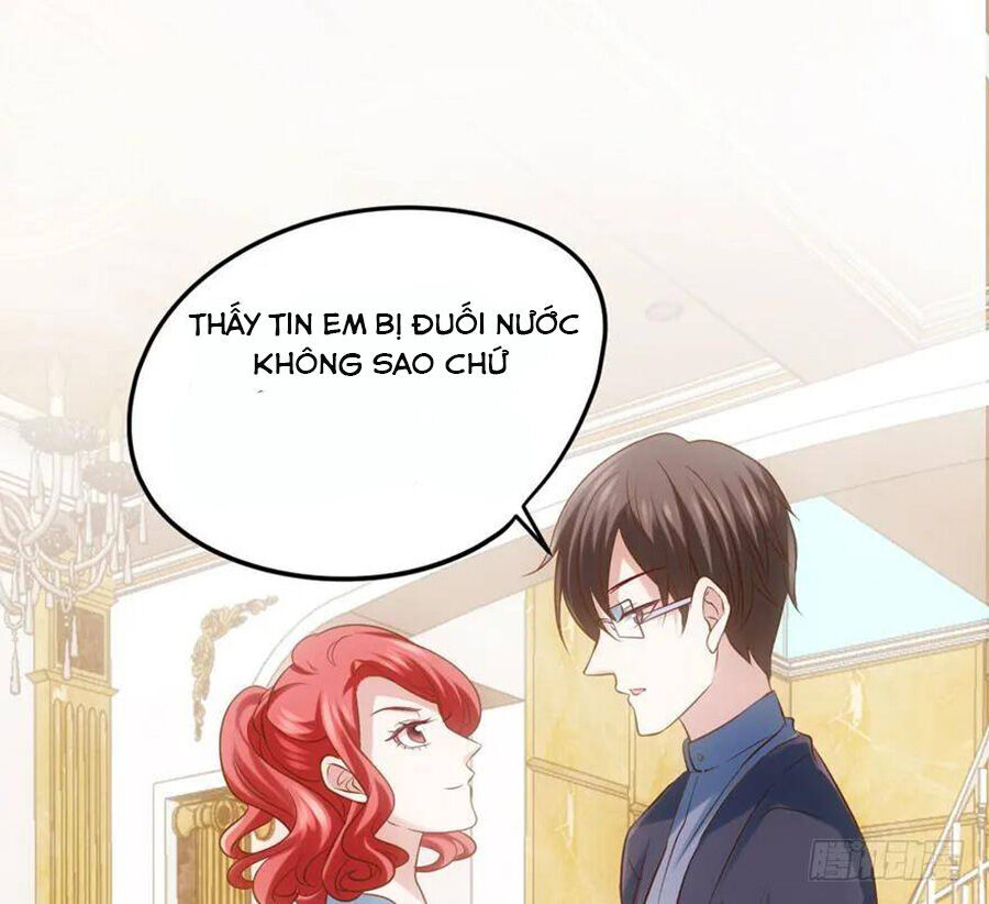 Tôi Không Phải Nữ Phụ Ác Độc Chap 92 - Next Chap 93