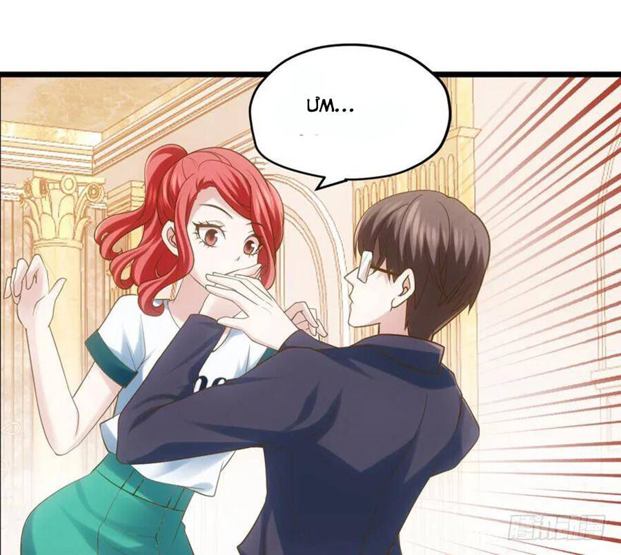 Tôi Không Phải Nữ Phụ Ác Độc Chap 92 - Next Chap 93