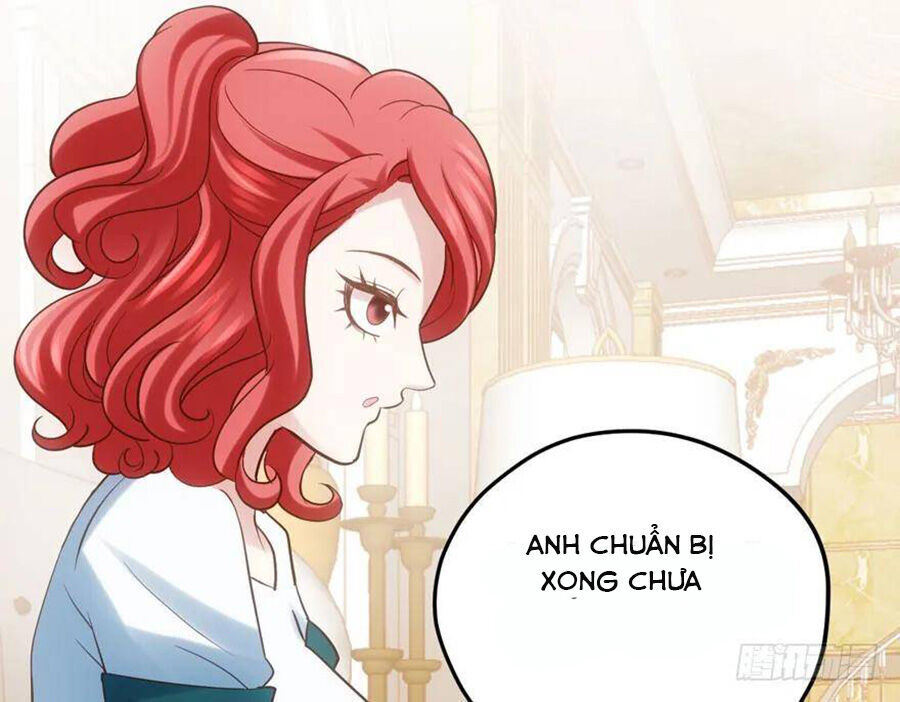 Tôi Không Phải Nữ Phụ Ác Độc Chap 92 - Next Chap 93