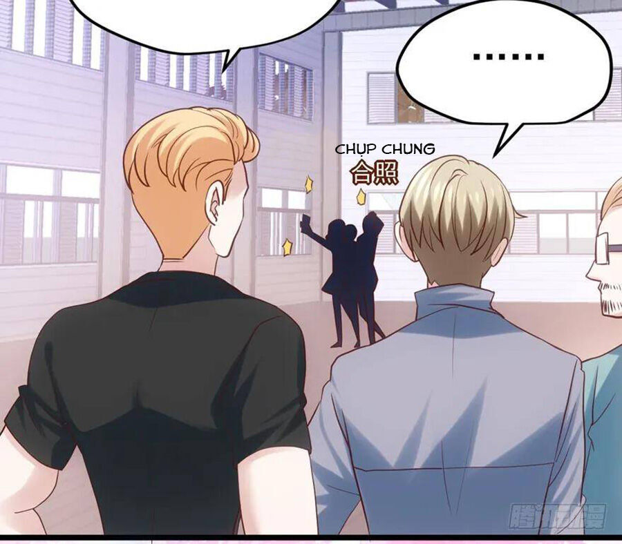 Tôi Không Phải Nữ Phụ Ác Độc Chap 93 - Next Chap 94