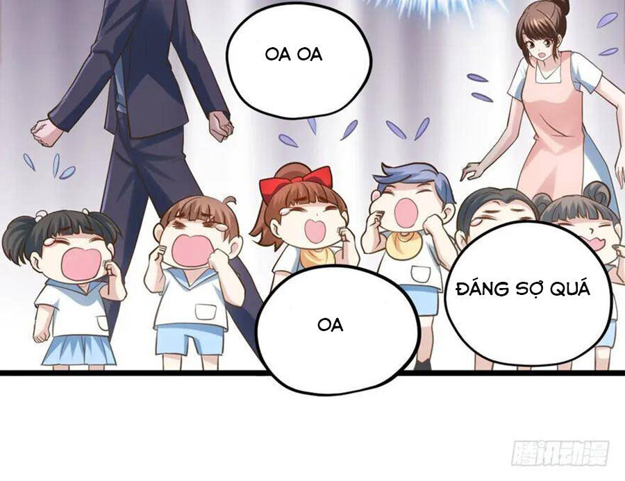 Tôi Không Phải Nữ Phụ Ác Độc Chap 93 - Next Chap 94