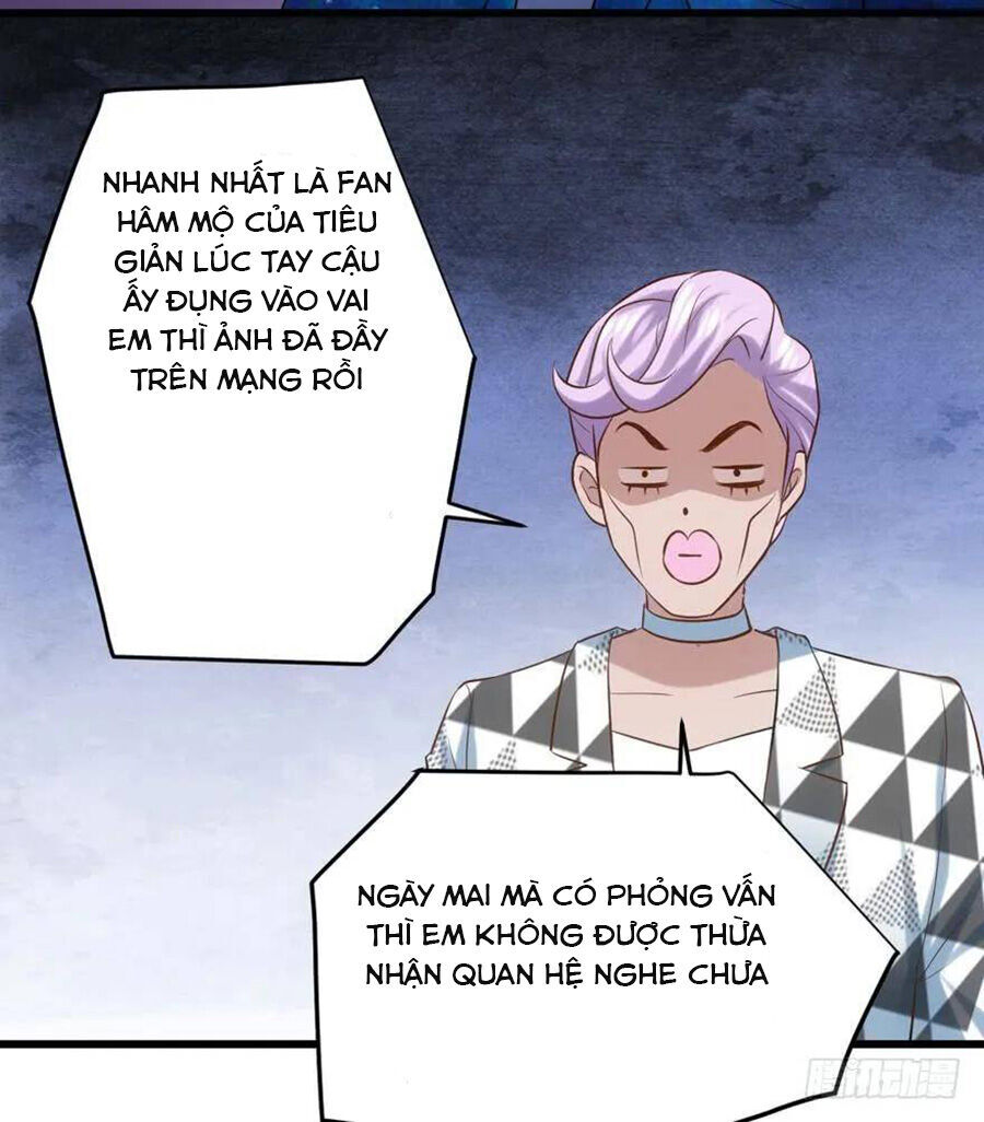 Tôi Không Phải Nữ Phụ Ác Độc Chap 94 - Next Chap 95