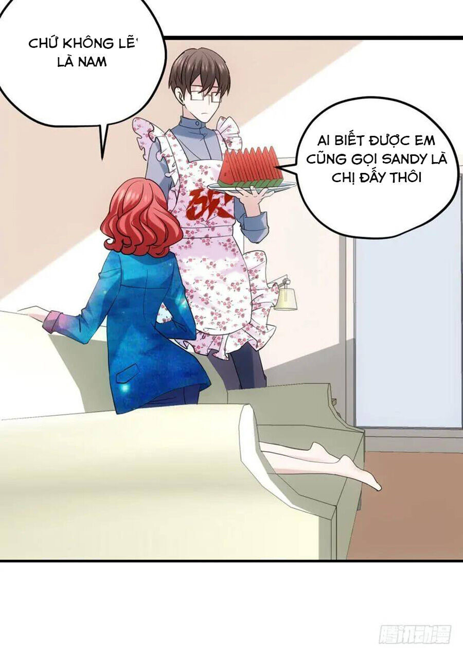 Tôi Không Phải Nữ Phụ Ác Độc Chap 94 - Next Chap 95
