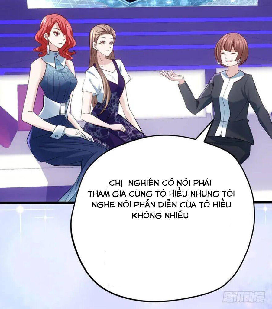 Tôi Không Phải Nữ Phụ Ác Độc Chap 95 - Next Chap 96