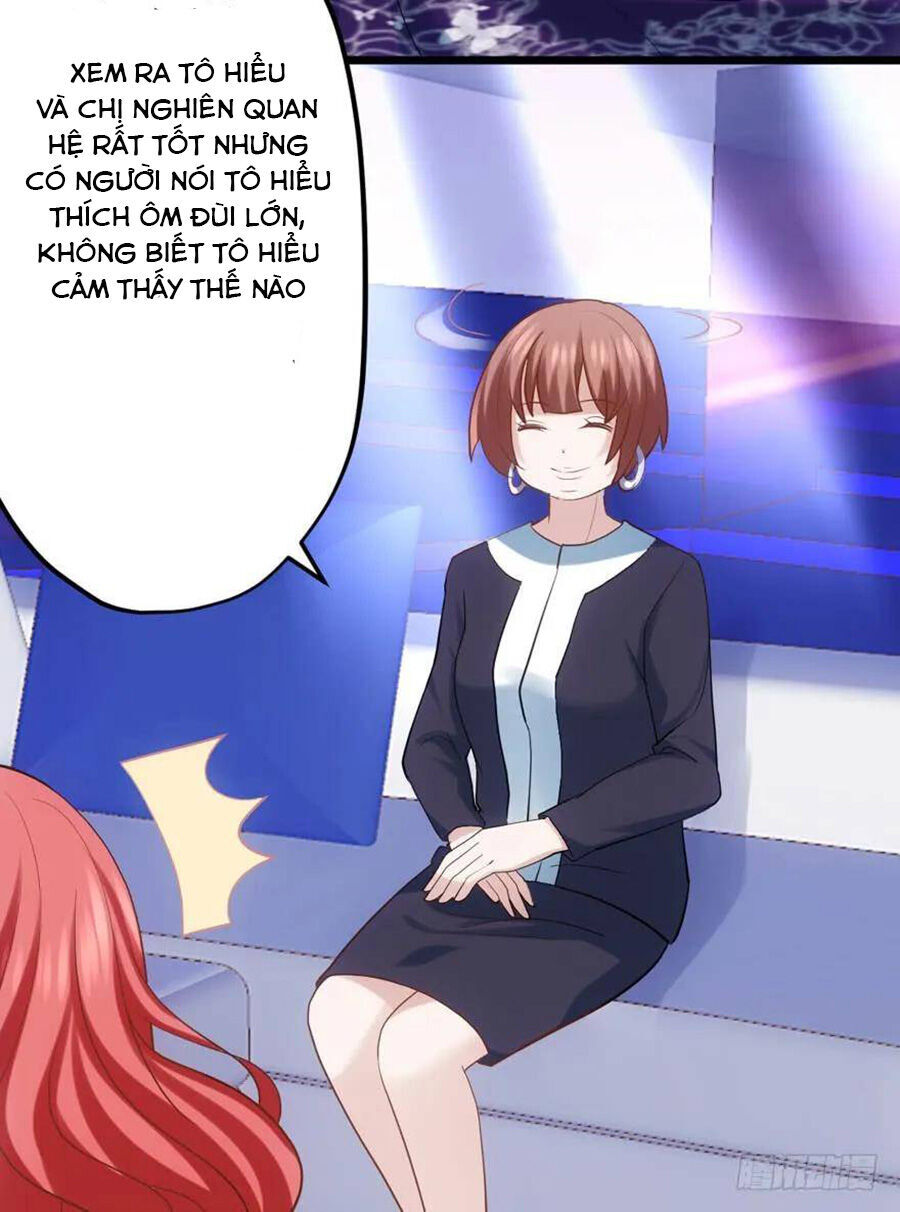 Tôi Không Phải Nữ Phụ Ác Độc Chap 95 - Next Chap 96