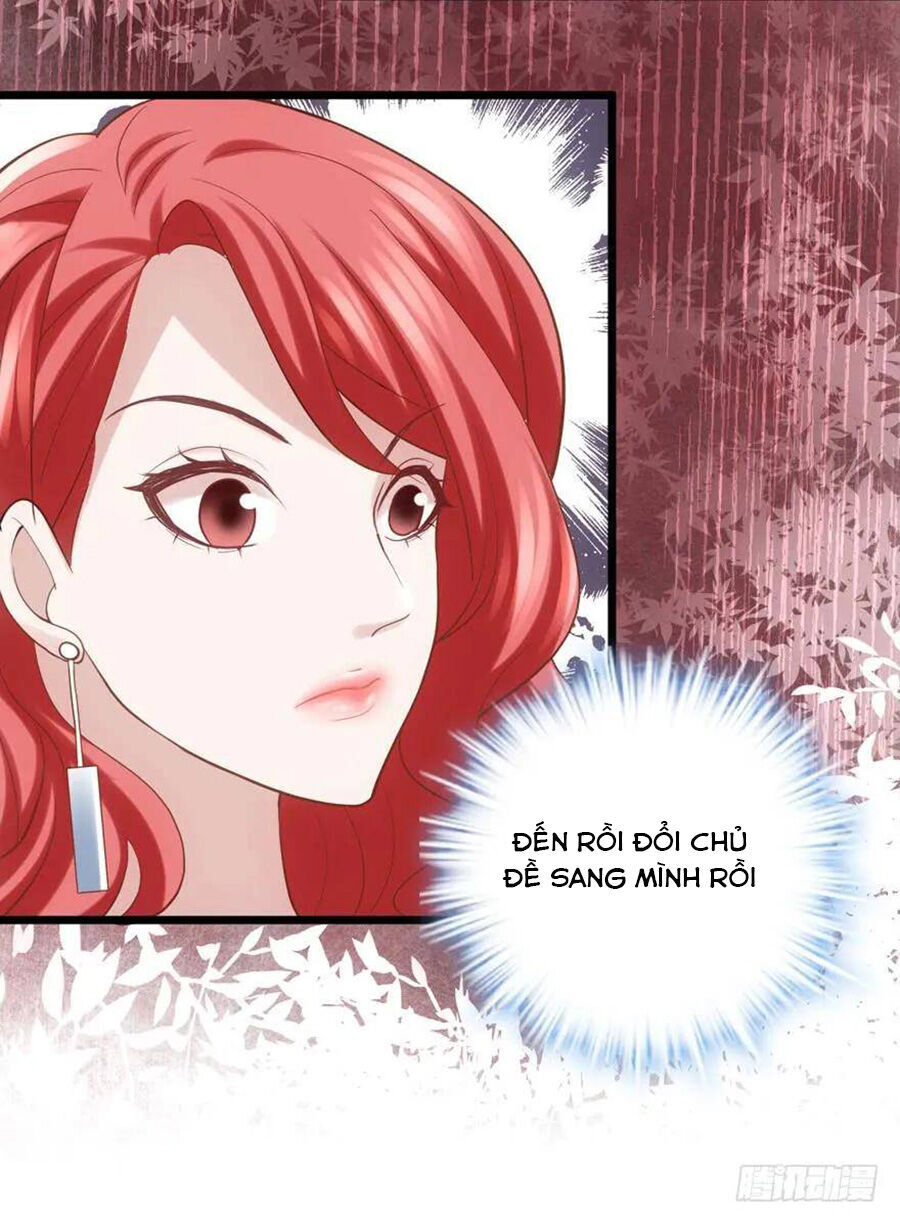 Tôi Không Phải Nữ Phụ Ác Độc Chap 95 - Next Chap 96