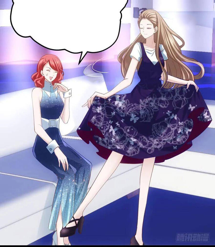 Tôi Không Phải Nữ Phụ Ác Độc Chap 95 - Next Chap 96