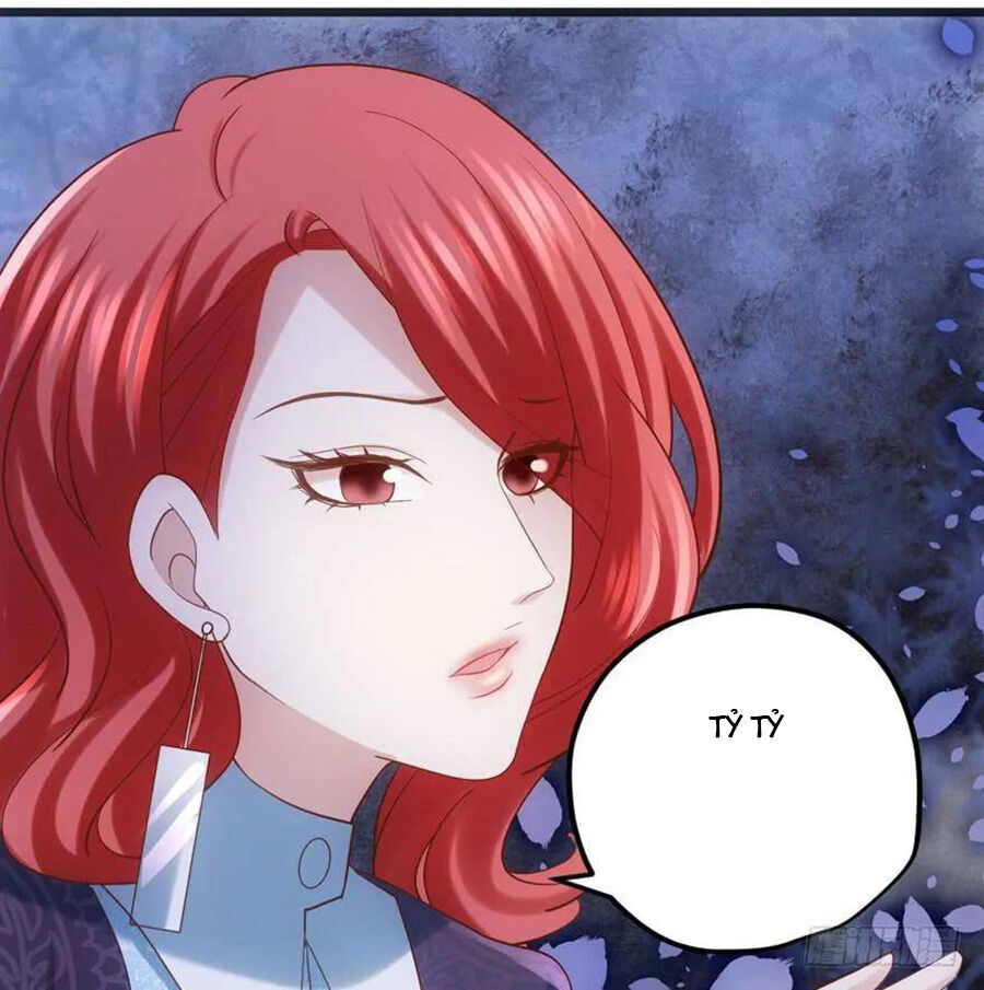 Tôi Không Phải Nữ Phụ Ác Độc Chap 95 - Next Chap 96