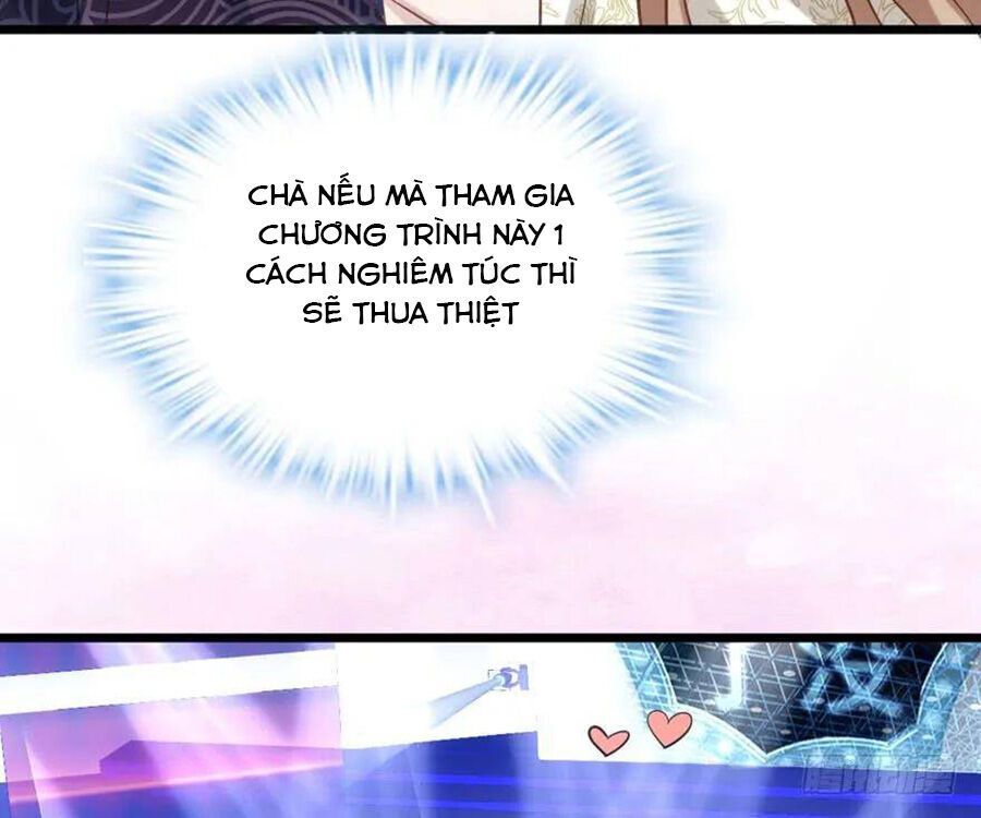 Tôi Không Phải Nữ Phụ Ác Độc Chap 95 - Next Chap 96