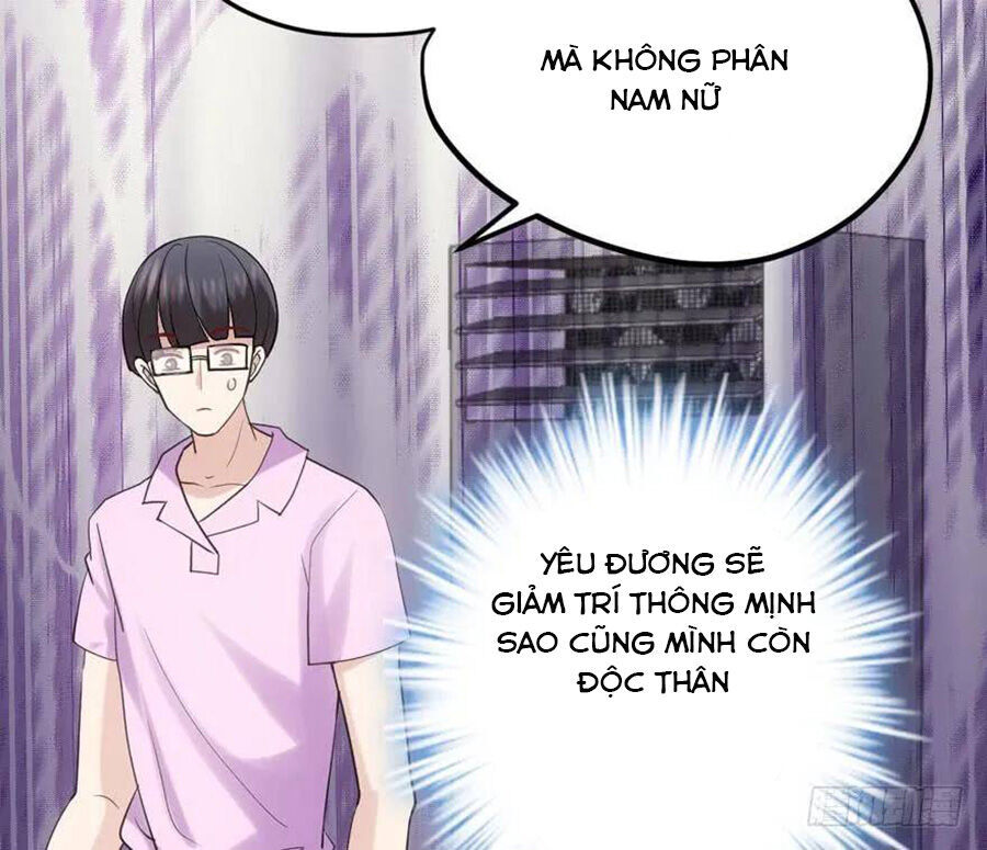 Tôi Không Phải Nữ Phụ Ác Độc Chap 95 - Next Chap 96