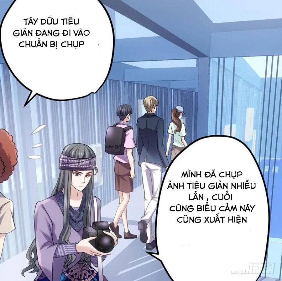 Tôi Không Phải Nữ Phụ Ác Độc Chap 96 - Next Chap 97