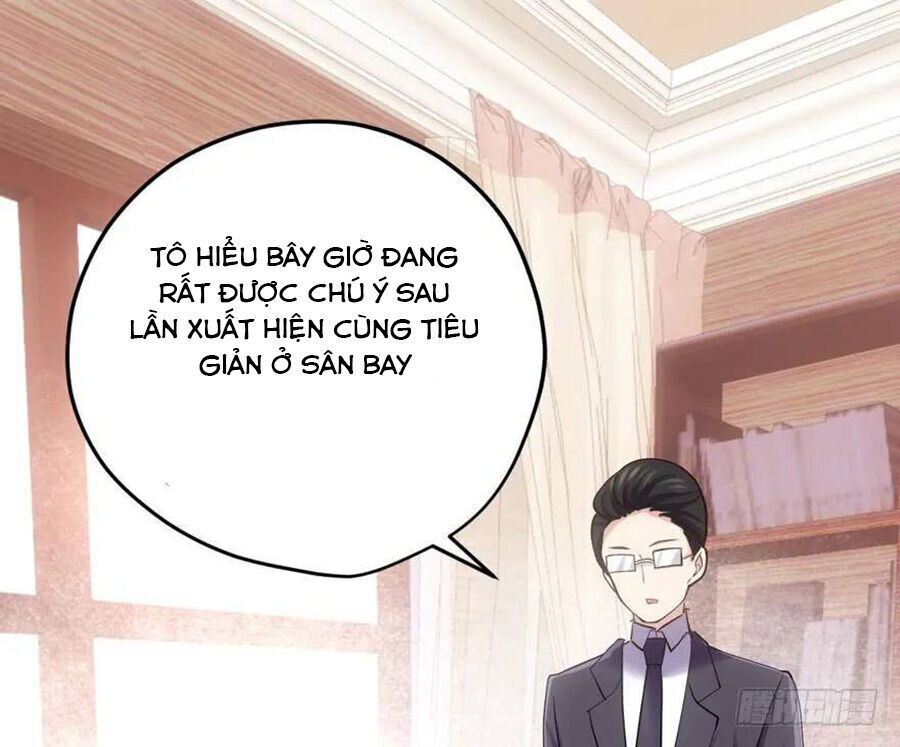 Tôi Không Phải Nữ Phụ Ác Độc Chap 96 - Next Chap 97