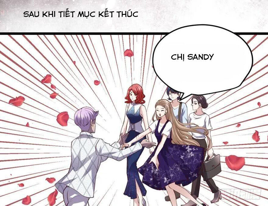 Tôi Không Phải Nữ Phụ Ác Độc Chap 96 - Next Chap 97