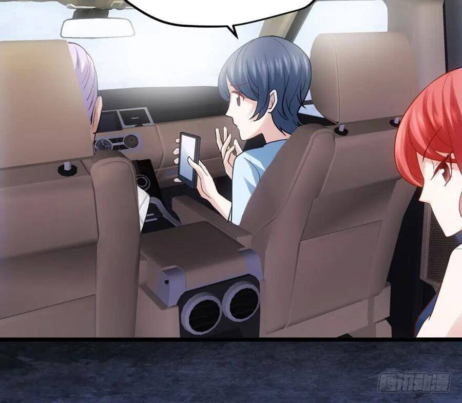 Tôi Không Phải Nữ Phụ Ác Độc Chap 96 - Next Chap 97