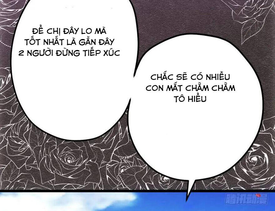 Tôi Không Phải Nữ Phụ Ác Độc Chap 96 - Next Chap 97