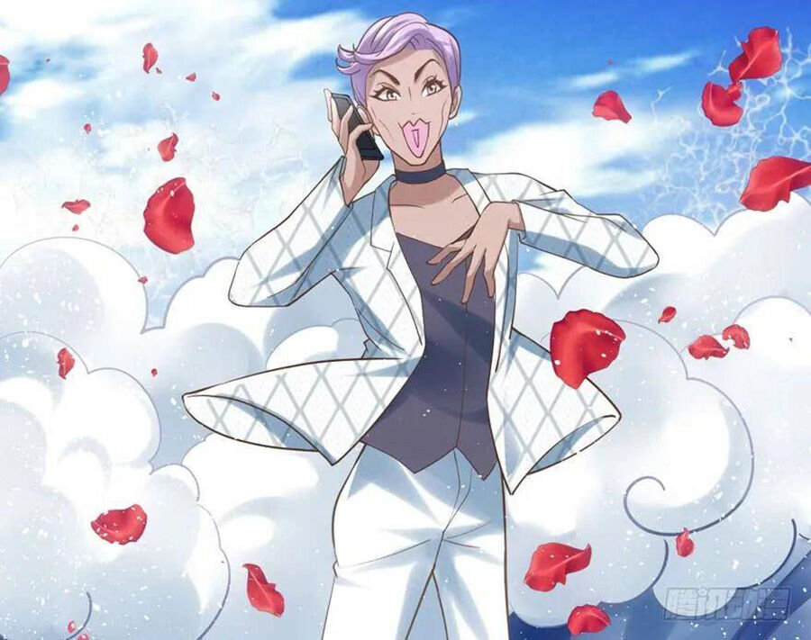 Tôi Không Phải Nữ Phụ Ác Độc Chap 96 - Next Chap 97