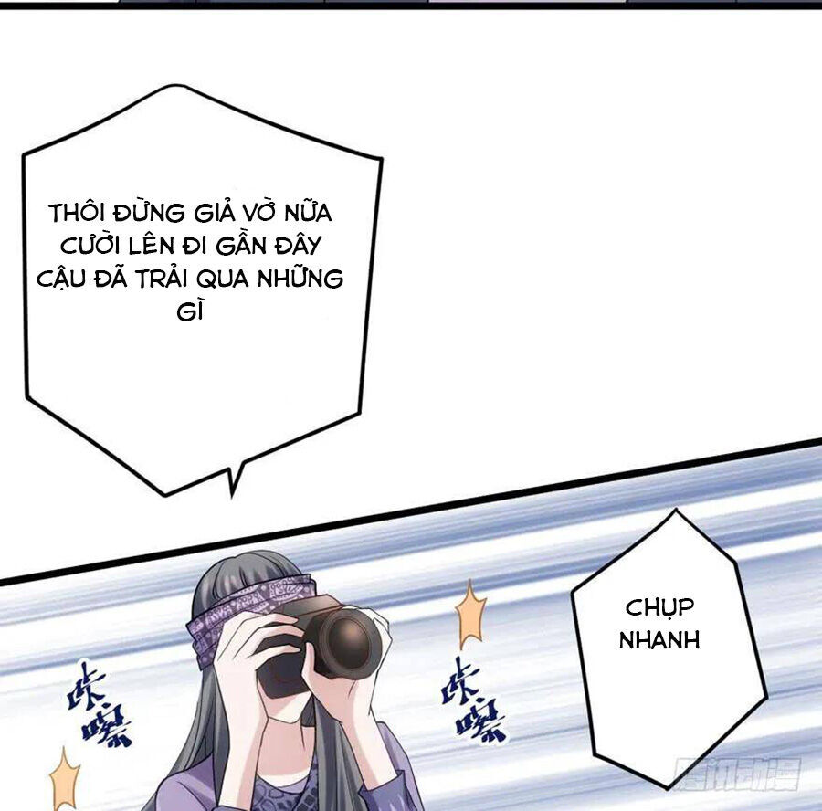 Tôi Không Phải Nữ Phụ Ác Độc Chap 96 - Next Chap 97