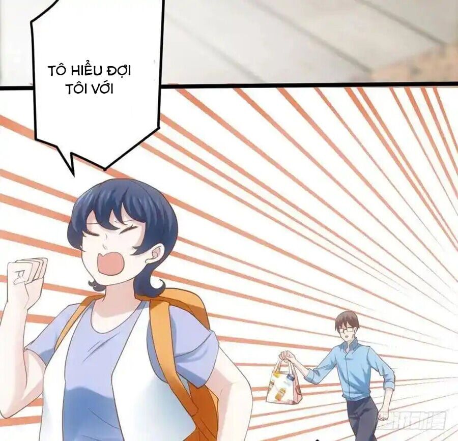 Tôi Không Phải Nữ Phụ Ác Độc Chap 98 - Next Chap 99