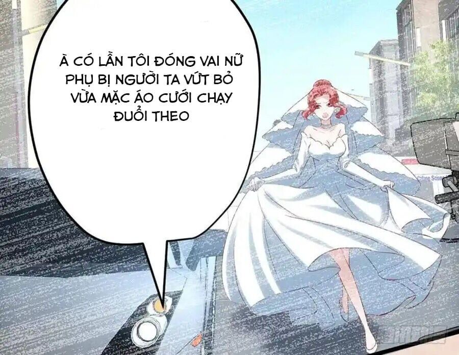 Tôi Không Phải Nữ Phụ Ác Độc Chap 98 - Next Chap 99