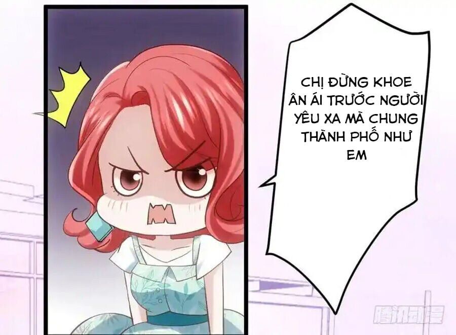 Tôi Không Phải Nữ Phụ Ác Độc Chap 98 - Next Chap 99