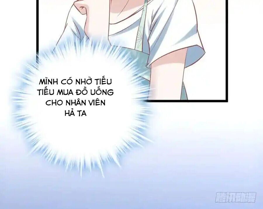 Tôi Không Phải Nữ Phụ Ác Độc Chap 98 - Next Chap 99