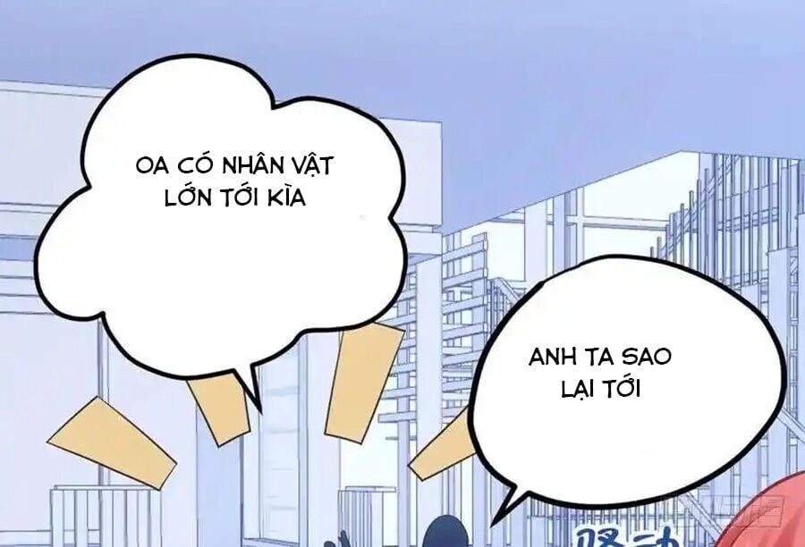 Tôi Không Phải Nữ Phụ Ác Độc Chap 98 - Next Chap 99