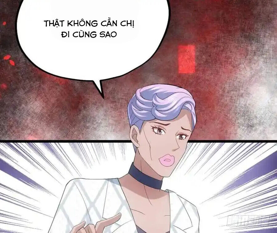 Tôi Không Phải Nữ Phụ Ác Độc Chap 99 - Next Chap 100