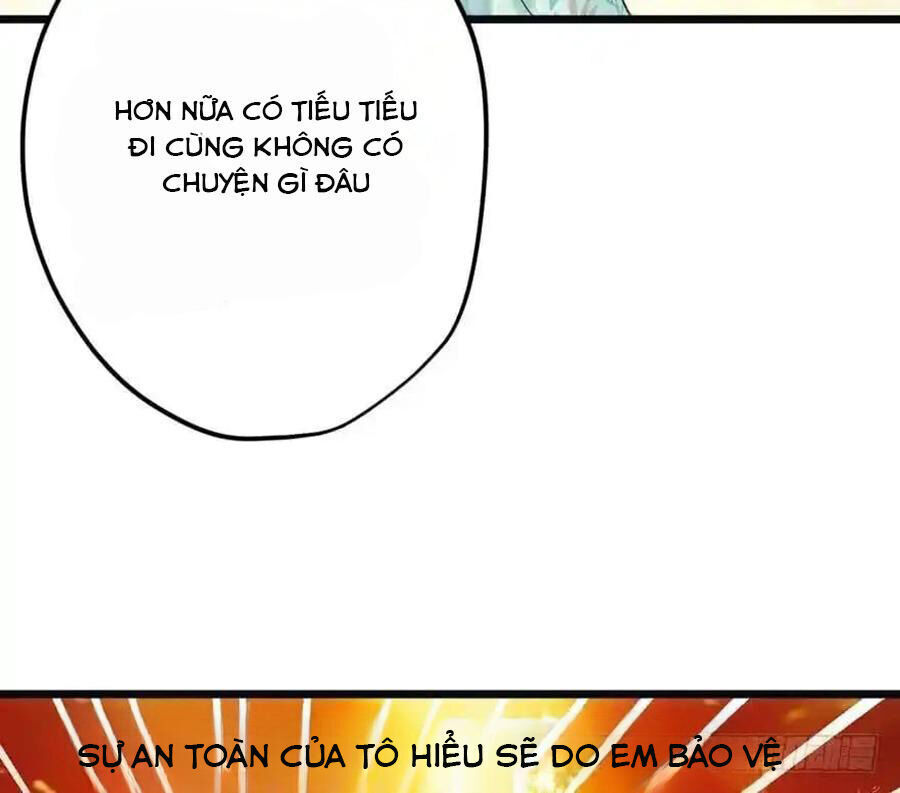 Tôi Không Phải Nữ Phụ Ác Độc Chap 99 - Next Chap 100