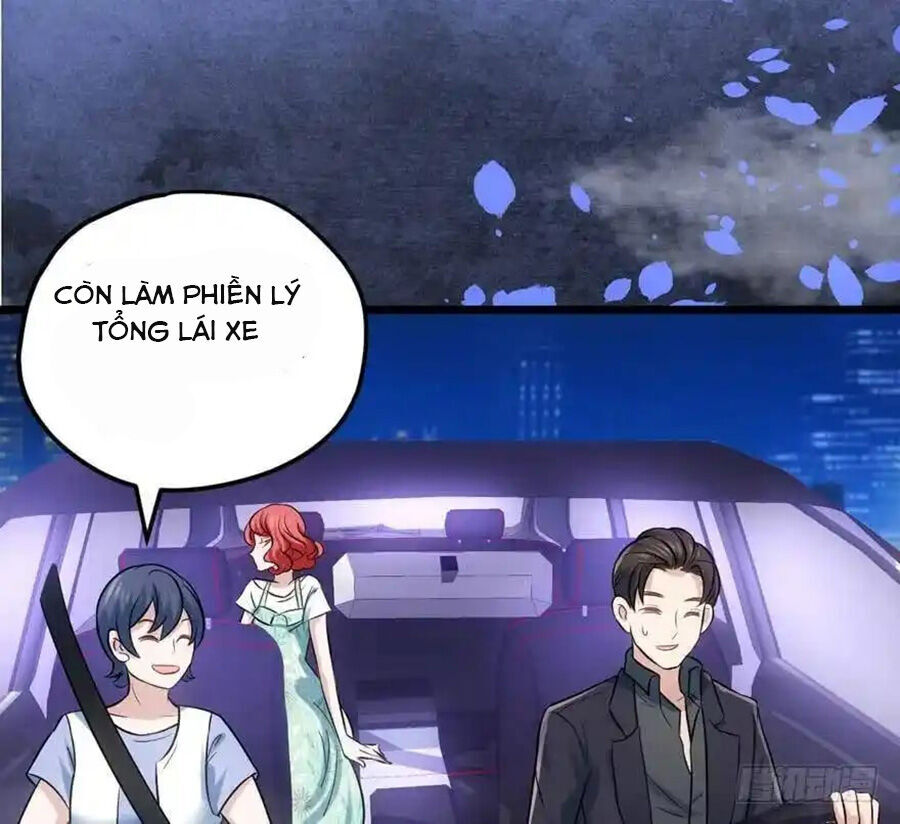 Tôi Không Phải Nữ Phụ Ác Độc Chap 99 - Next Chap 100