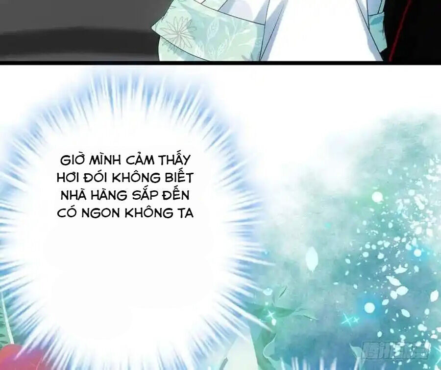 Tôi Không Phải Nữ Phụ Ác Độc Chap 99 - Next Chap 100