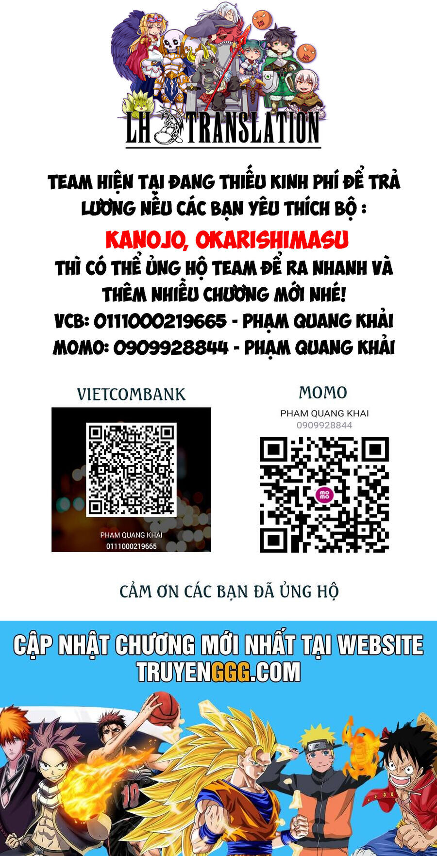 Dịch Vụ Thuê Bạn Gái Chap 364 - Next Chap 365