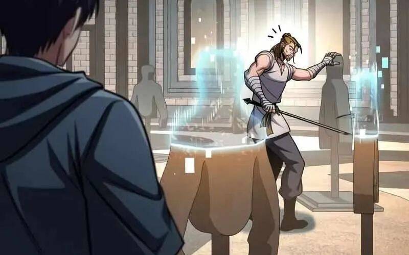 Cuốn Sách Chiến Lược Hàng Đầu Mà Chỉ Tôi Mới Có Thể Nhìn Thấy Chap 88 - Next Chap 89