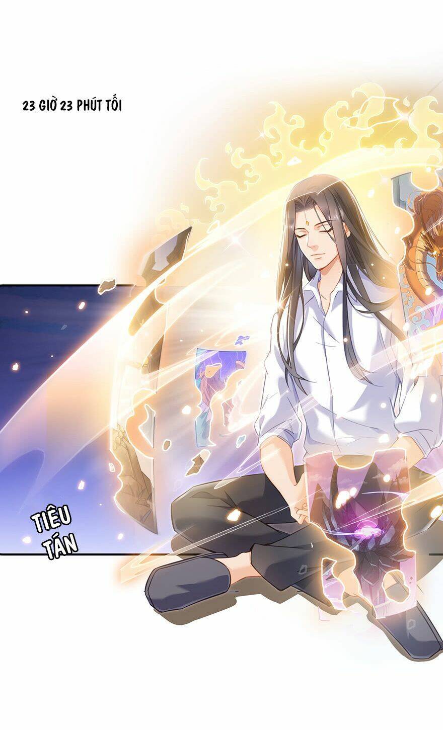 Tu Chân Nói Chuyện Phiếm Quần Chap 103 - Next Chap 104