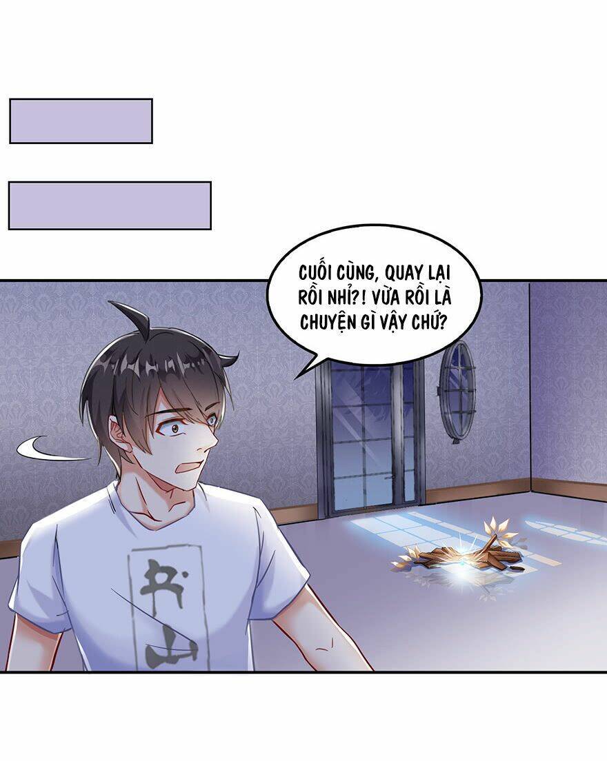 Tu Chân Nói Chuyện Phiếm Quần Chap 103 - Next Chap 104