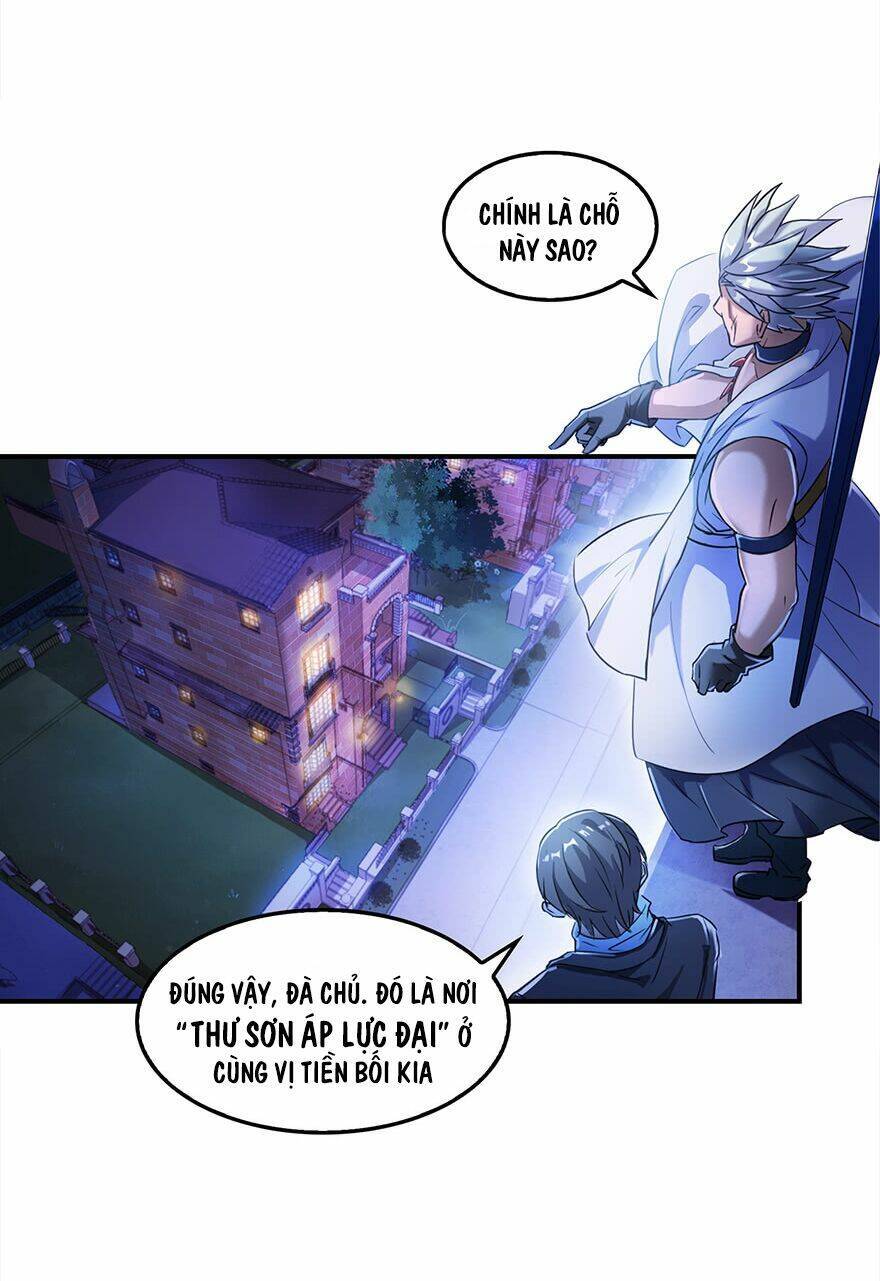Tu Chân Nói Chuyện Phiếm Quần Chap 103 - Next Chap 104