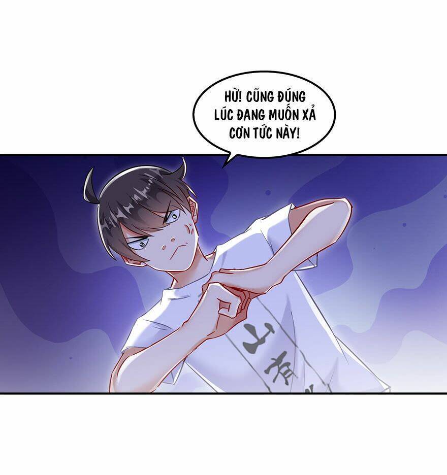 Tu Chân Nói Chuyện Phiếm Quần Chap 103 - Next Chap 104