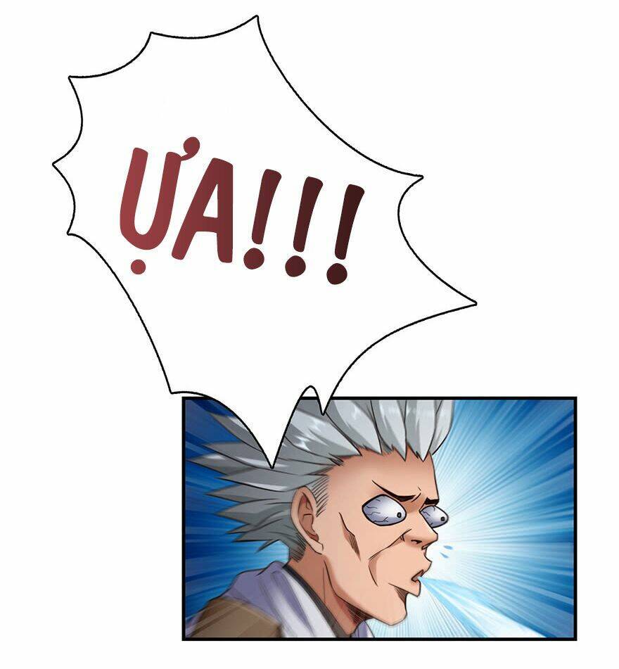 Tu Chân Nói Chuyện Phiếm Quần Chap 103 - Next Chap 104