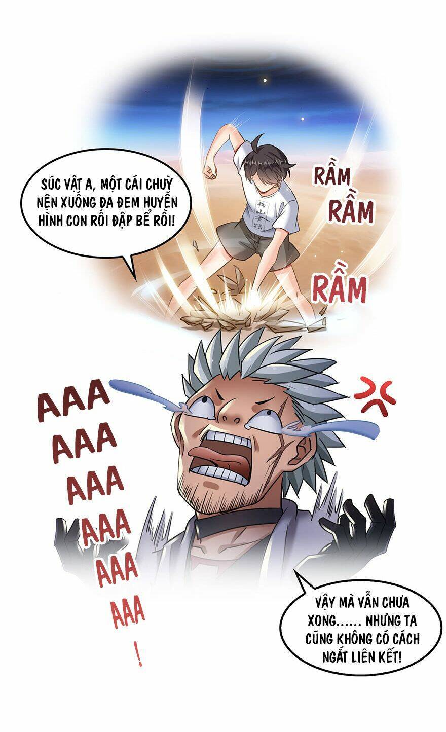 Tu Chân Nói Chuyện Phiếm Quần Chap 103 - Next Chap 104