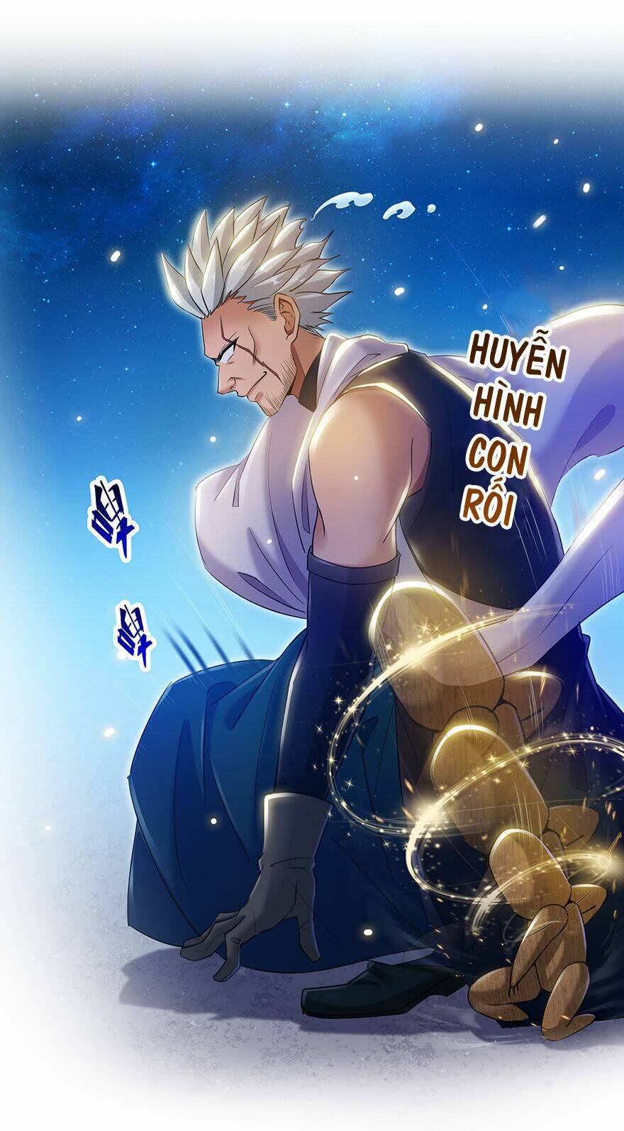 Tu Chân Nói Chuyện Phiếm Quần Chap 103 - Next Chap 104